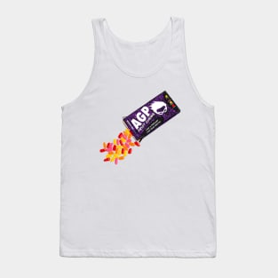 Part of a Well Balanced Diet! Tank Top